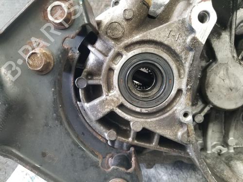 Gearbox CHEVROLET SPARK (M300) 1.2 | BP36240996M3 - Image 4