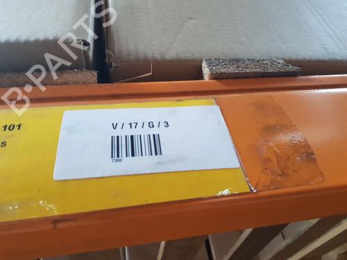 Other VAUXHALL MOVANO Mk II (B) VAN (X62) 2.3 CDTI FWD (FV) | BP22676562O1 