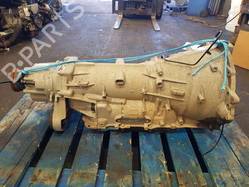 Gearbox JAGUAR XE (X760) | BP40281282M3 - Image 5
