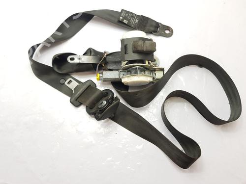 Used Front right seatbelt FORD FIESTA VI (CB1, CCN) 1.0 (80 hp) 28087905