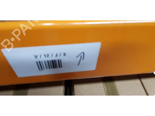 Luftventilen PORSCHE CAYENNE (92A)  | BP22679908I21 