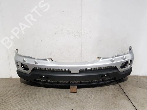 Used Front bumper BMW X5 (E53) 3.0 d (218 hp) 29815907
