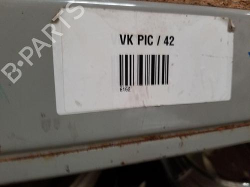 Engine control unit (ECU) VAUXHALL ASTRA Mk VI (J) (P10) 1.6 | BP35967323M57 - Image 7