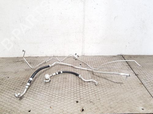 Used AC pipe AC pipe TOYOTA RAV 4 V (_A5_, _H5_) 2.5 Hybrid AWD (AXAH54, AXAL54) (222 hp) 36459682 36459682