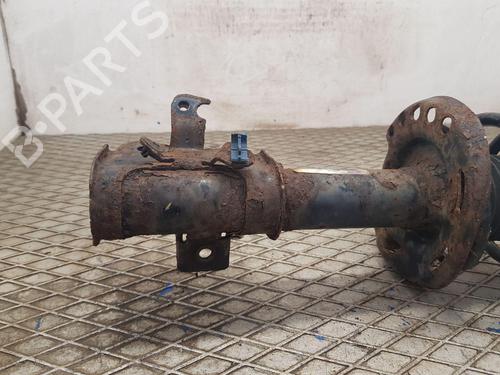 Left front shock absorber HONDA CIVIC VIII Hatchback (FN, FK) 2.2 CTDi (FK3) | BP29549003M16 