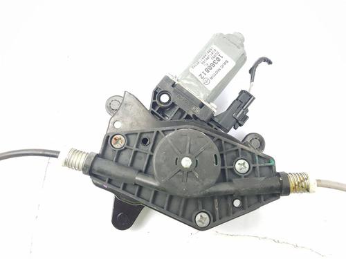 Front left window mechanism MG MG 3 1.5 | BP32177659C22 