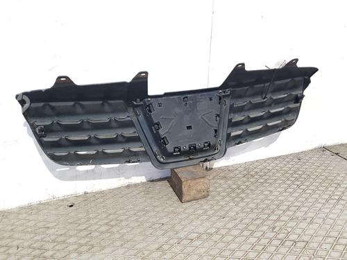 Grille NISSAN QASHQAI / QASHQAI +2 I (J10, NJ10, JJ10E) 1.5 dCi | BP25462530C40 