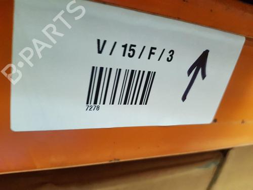 Left front steering knuckle MERCEDES-BENZ A-CLASS (W177) A 180 (177.084) | BP36536286M25  - Image 7