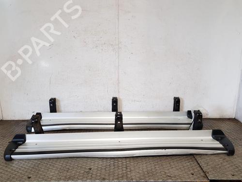 Used Step MITSUBISHI L200 / TRITON (KJ_, KK_, KL_) 2.4 DI-D 4WD (KL1T) (181 hp) 22675330