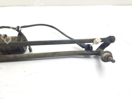 Front wiper motor RENAULT MASTER II Van (FD) 2.5 dCi | BP22671886M29 