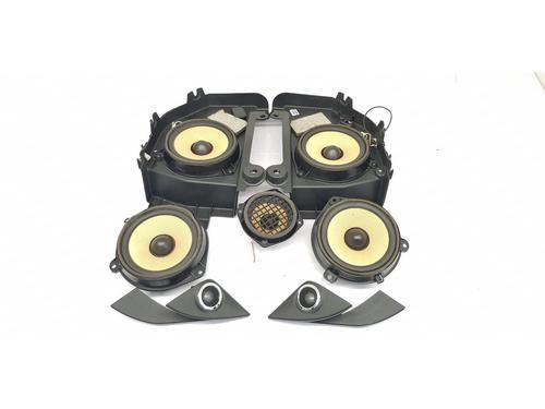 Used Speaker JAGUAR XK II Coupe (X150) 5.0 XKR (510 hp) 27330601