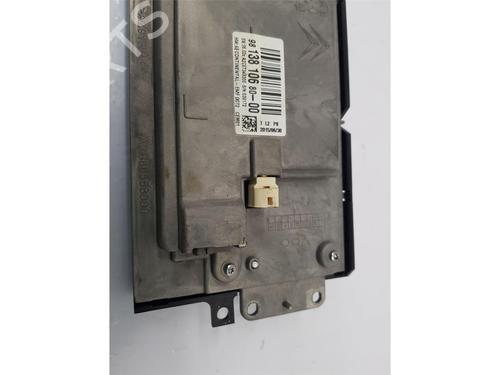 Radio CITROËN C4 II (NC_) 1.6 BlueHDi 120 | BP33853420E6 - Image 6