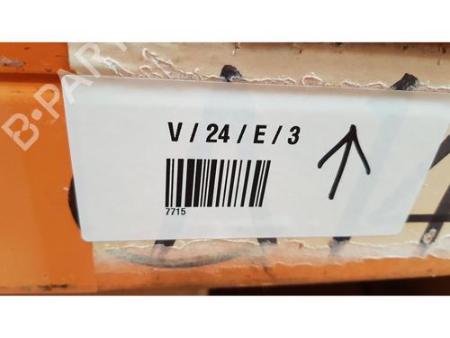 Front right lock RENAULT GRAND SCÉNIC III (JZ0/1_) 1.5 dCi (JZ0B, JZ07) | BP29839501C97