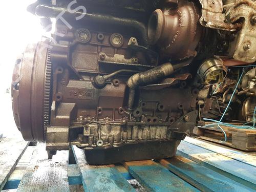 Engine CITROËN C-CROSSER (VU_, VV_) 2.2 HDi | BP28482864M1