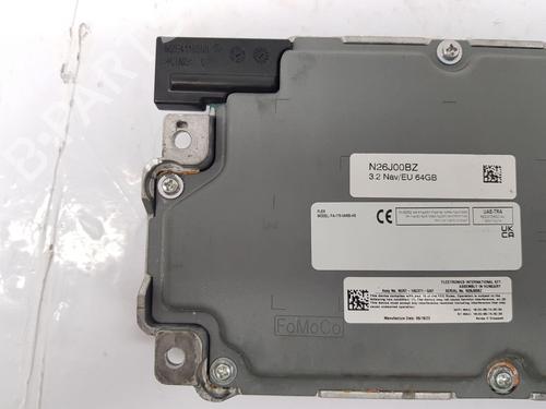 Other FORD PUMA (J2K, CF7) | BP31864225O1