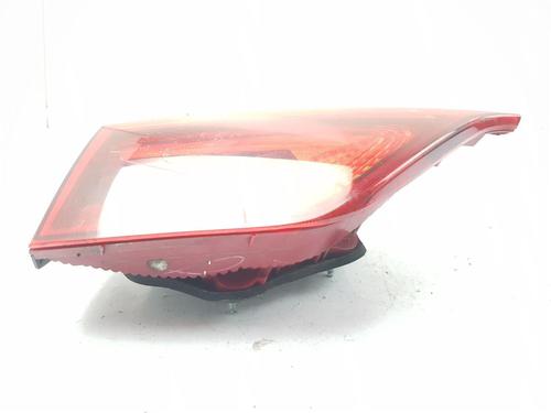 Left tailgate light KIA SPORTAGE IV (QL, QLE) 1.7 CRDi | BP33130822C79  - Image 6