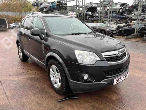 Used Parts VAUXHALL ANTARA A (L07) 2.2 CDTi FWD 2130186