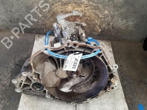 Used Gearbox Gearbox VAUXHALL VECTRA Mk II (C) GTS (Z02) 1.8 (140 hp) 34253345 34253345