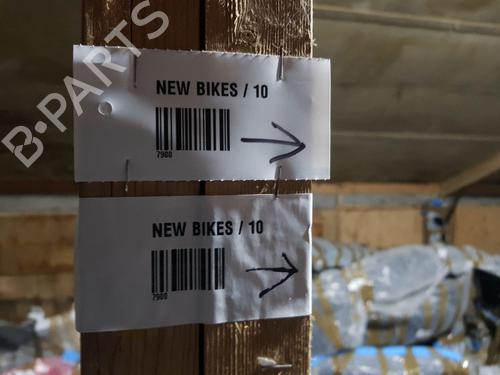 Rear bumper FORD MONDEO IV Turnier (BA7) 2.0 TDCi | BP30264677C8 