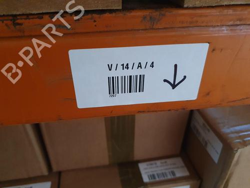 Left front driveshaft KIA SPORTAGE IV (QL, QLE) 1.6 T-GDI AWD | BP25853729M38 