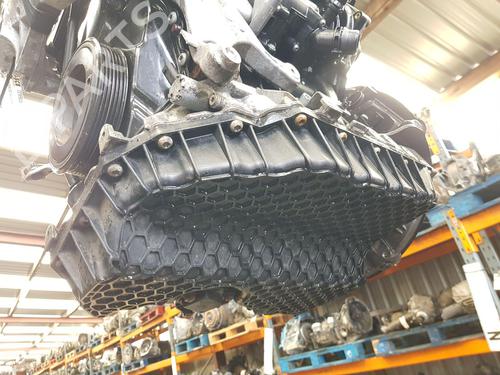 Engine SKODA OCTAVIA III (5E3, NL3, NR3) 2.0 TSI RS | BP28032660M1