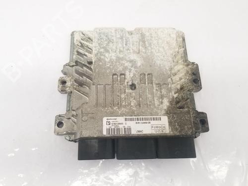 Engine control unit (ECU) MAZDA 5 (CW) 1.6 CD | BP39202424M57 - Image 2