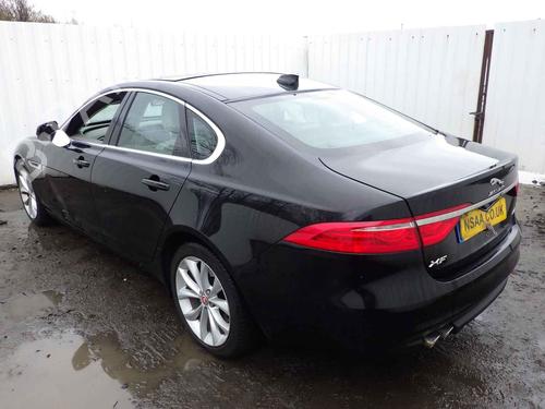 Radio JAGUAR XF II (X260) | BP22676875E6 - Image 9