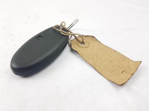 Electronic module NISSAN NAVARA NP300 Pickup (D23, D23T) 2.3 dCi 4x4 (D231, D23T) | BP30796405M83 