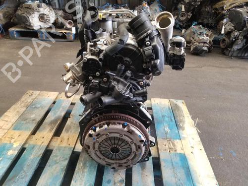 Engine VW SCIROCCO III (137, 138) 1.4 TSI | BP36953245M1 - Image 5