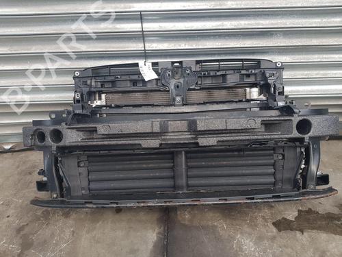 Used Front slam panel VW GOLF VII Variant (BA5, BV5) 1.6 TDI (110 hp) 29229729