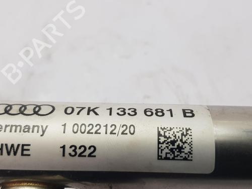 Injection rail AUDI Q3 Sportback (F3N) | BP22672003M98 - Image 12
