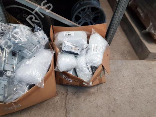 Electronic module LAND ROVER RANGE ROVER EVOQUE (L538) 2.2 D 4x4 | BP22676552M83  - Image 7