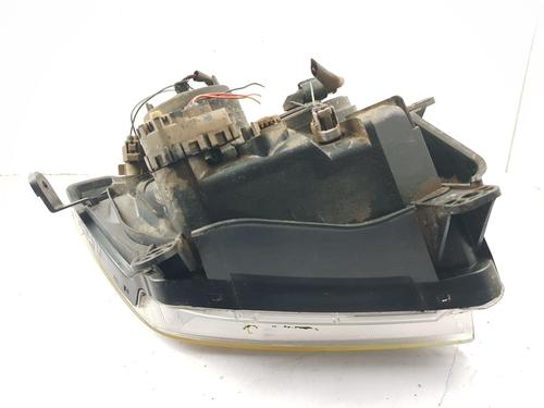 Scheinwerfer rechts ISUZU D-MAX I (TFR, TFS) 2.5 DiTD 4x4 (TFS86_) | BP30045328C29 