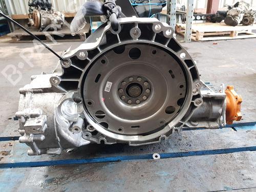 Gearbox PORSCHE MACAN (95B)  | BP22680700M3 