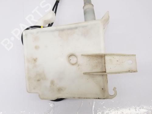 Windscreen washer tank HONDA CIVIC IX (FK) 1.6 i-DTEC (FK3) | BP32149056C113 