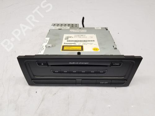 electronic-module-audi-a4-b8-8k2-2007-2008-2009-2010-2011-2012-2013-2014-2015-2016-2017-40184978 main image