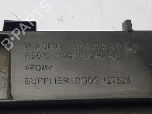Rear bumper bracket TESLA MODEL 3 (5YJ3) EV AWD | BP33295954C159 - Image 5