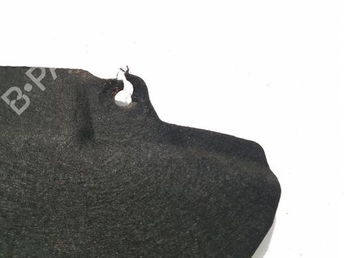 Bundpladebeskyttelse BMW X1 (E84) sDrive 18 d | BP30045387M92