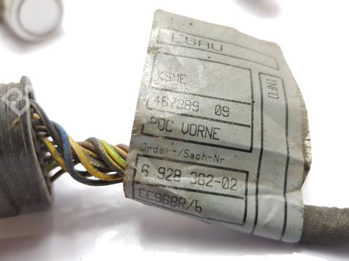 Elektronisk modul BMW 5 Touring (E61) 525 d | BP29343454M83 