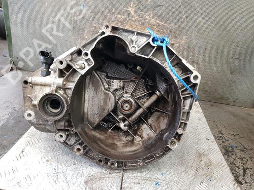 Used Gearbox FIAT PUNTO (188_) 1.2 60 (188.030, .050, .130, .150, .230, .250) (60 hp) 30137978