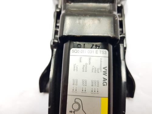 Jack Kit VW GOLF VII (5G1, BQ1, BE1, BE2) 2.0 TDI | BP29440079C119 