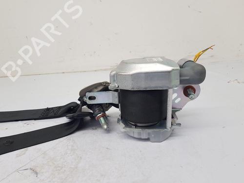 Front left seatbelt KIA PICANTO II (TA) 1.0 | BP34226250I26  - Image 5