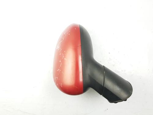 Left mirror KIA RIO III (UB) 1.1 CRDi | BP23263891C26