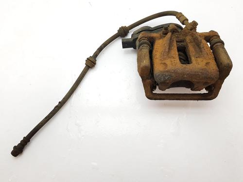 Used Left rear brake caliper LAND ROVER RANGE ROVER EVOQUE (L538) 2.2 D 4x4 (190 hp) 22207638