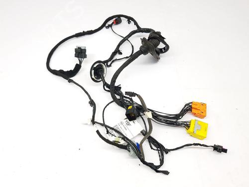 Used Wiring harness OPEL CROSSLAND X / CROSSLAND (P17, P2QO) 1.5 Turbo D (75) (102 hp) 29738248