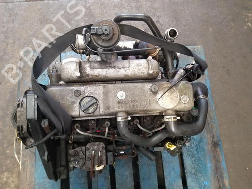 Engine FORD TRANSIT CONNECT (P65_, P70_, P80_) 1.8 Di | BP30764905M1 - Image 6