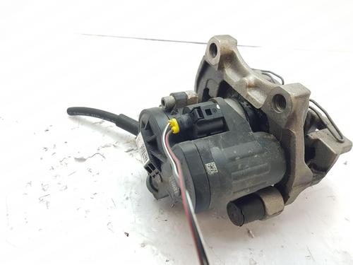 Left rear brake caliper SEAT LEON (KL1, KLG) 2.0 TDI | BP24341711M107 