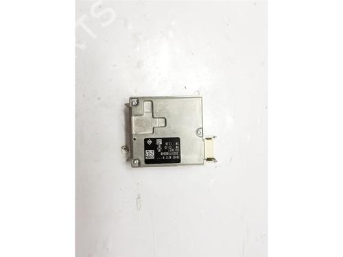 Electronic module RENAULT CLIO V (B7_)  | BP27530282M83 