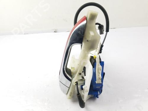 Front left lock KIA SPORTAGE III (SL) 2.0 CRDi AWD | BP27550321C98 