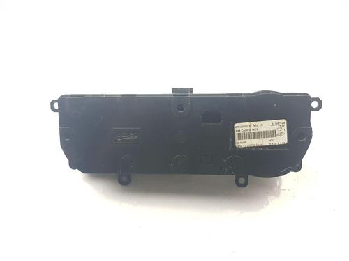 Climate control RENAULT CAPTUR I (J5_, H5_) 0.9 TCe 90 | BP37158907I5 - Image 5